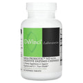 DaVinci Laboratories, Mega Probiotic ND with Digestive Enzymes Chewable, 90 Chewable Tablets