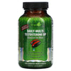 Irwin Naturals, Daily-Multi Testosterone Up ® Booster For Men, 60 Liquid Soft-Gels