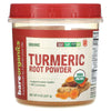BareOrganics, Organic Turmeric Root Powder, 8 oz (227 g)