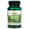 Swanson, Bacopa Monnieri, 50 mg, 90 Capsules