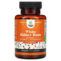 Nature's Craft, White Kidney Bean Extract, 60 Capsules (600 mg per Capsule)