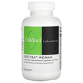 DaVinci Laboratories, Spectra Woman, Multiple Vitamin/Mineral, 240 Tablets