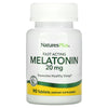 NaturesPlus, Melatonin, 20 mg, 90 Tablets