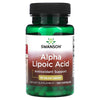 Swanson, Alpha Lipoic Acid, 50 mg, 120 Capsules