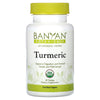 Banyan Botanicals, Turmeric, 90 Tablets (500 mg per Tablet)