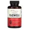Live Conscious, CoQWell, 60 Softgels