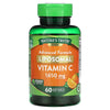 Nature's Truth, Liposomal Vitamin C, Advanced Formula, 60 Quick Release Softgels