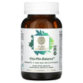 Pure Synergy, Vita-Min-Balance, Women's 2 Per Day Multivitamin, 60 Tablets