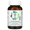 Pure Synergy, Vita-Min-Balance, Women's 2 Per Day Multivitamin, 60 Tablets