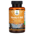 Nature's Craft, Methyl B12, Cherry, 1,000 mcg, 90 Chewable Tablets