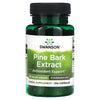 Swanson, Pine Bark Extract, Standardized, 50 mg, 100 Capsules