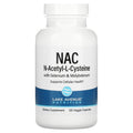 California Gold Nutrition, N-Acetyl-L-Cysteine with Molybdenum and Selenium, 120 Veggie Capsules