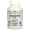 California Gold Nutrition, Astaxanthin, Astalif® Pure Icelandic, 12 mg, 120 Veggie Softgels