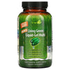 Irwin Naturals, Men's Living Green Liquid-Gel Multi®, 120 Liquid Soft-Gels