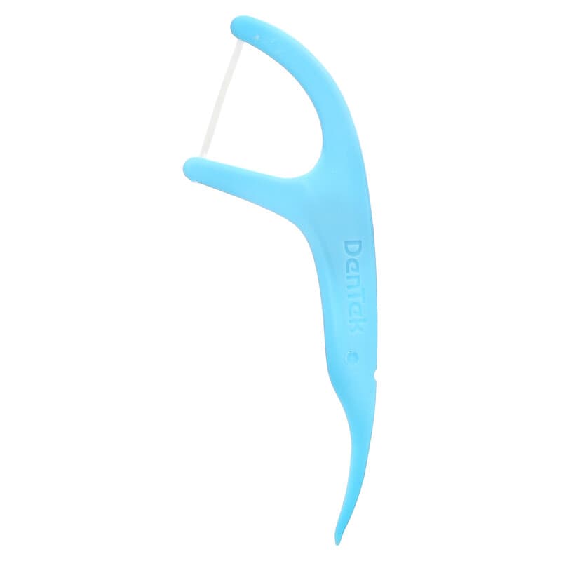 DenTek, Comfort Clean®, Sensitive Gums Floss Picks, 150 Floss Picks