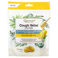 Quantum Health, Cough Relief Lozenges, Meyer Lemon & Honey, 5 mg, 18 Lozenges