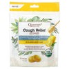 Quantum Health, Cough Relief Lozenges, Meyer Lemon & Honey, 5 mg, 18 Lozenges