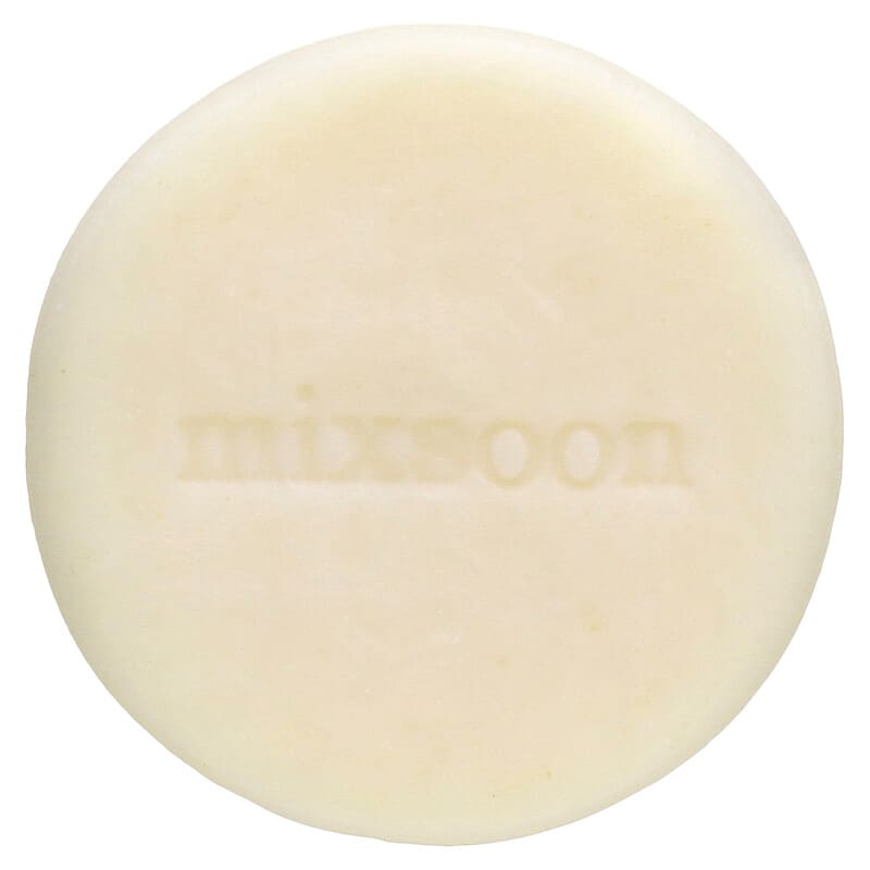 Mixsoon, Deep Foaming Rice Bar, 3.52 oz (100 g)