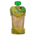 Happy Family Organics, Happy Baby, Organic Baby Food, 6+ Months, Bananas, Pineapple, Avocado & Granola, 4 oz (113 g)