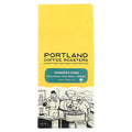 Portland Coffee Roasters, Organic Coffee, Whole Bean, Light Roast, Tanager's Song, 12 oz (340 g)