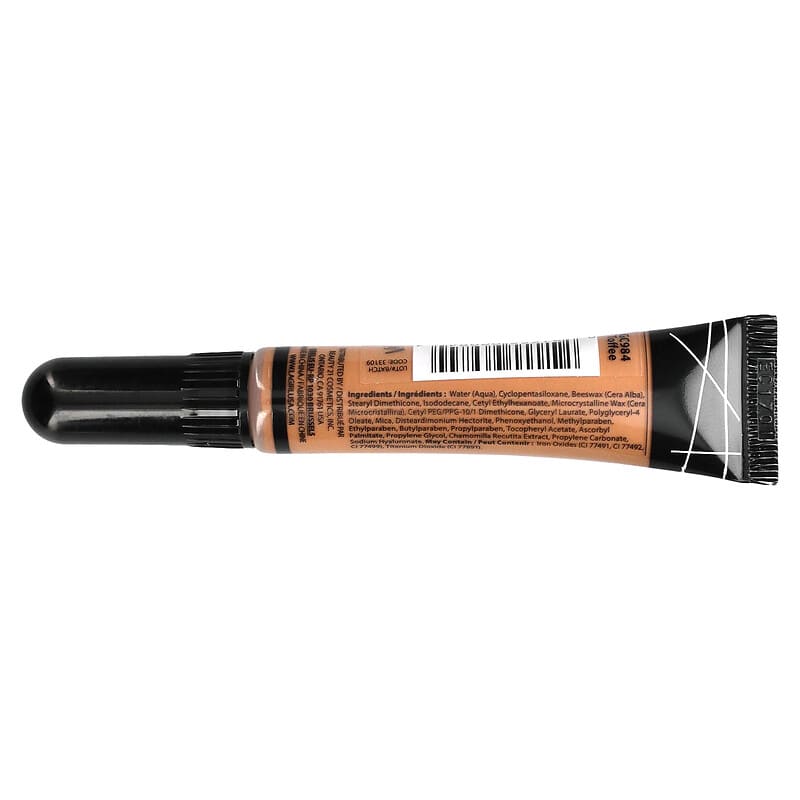 L.A. Girl, Pro Conceal HD Concealer, GC984 Toffee, 0.28 oz (8 g)