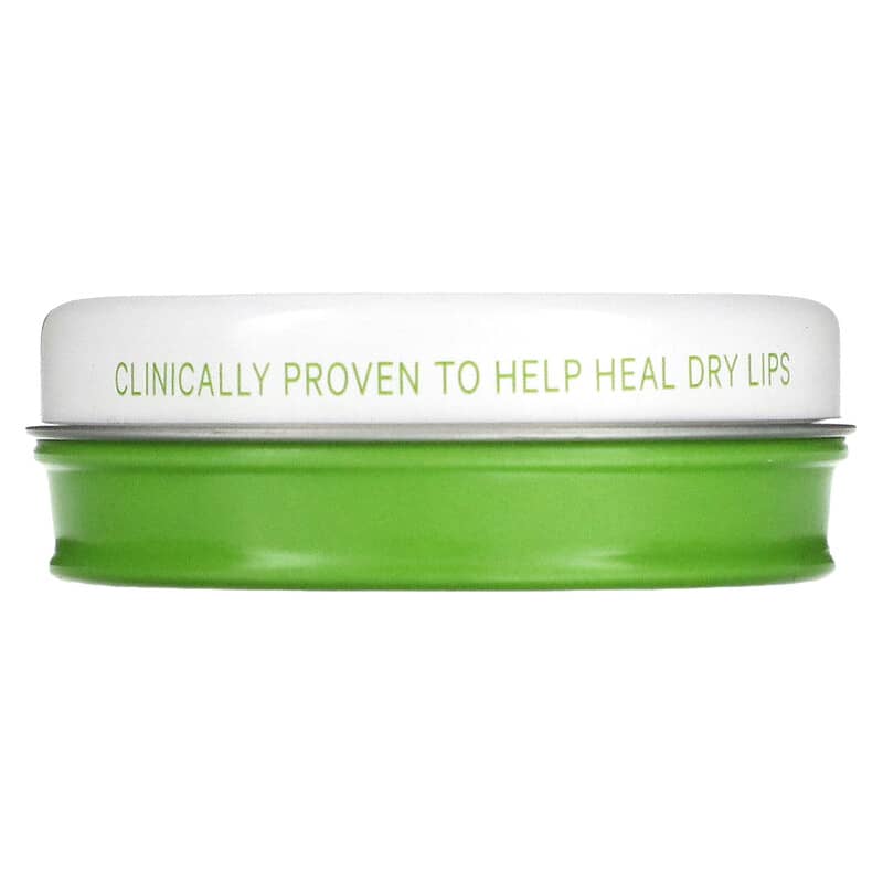 Vaseline, Lip Therapy, Aloe, 0.6 oz (17 g)