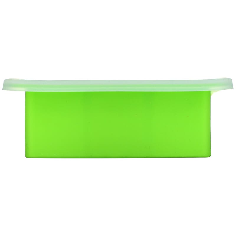 Green Sprouts, Fresh Baby Food Freezer Tray, Green, 1 Tray