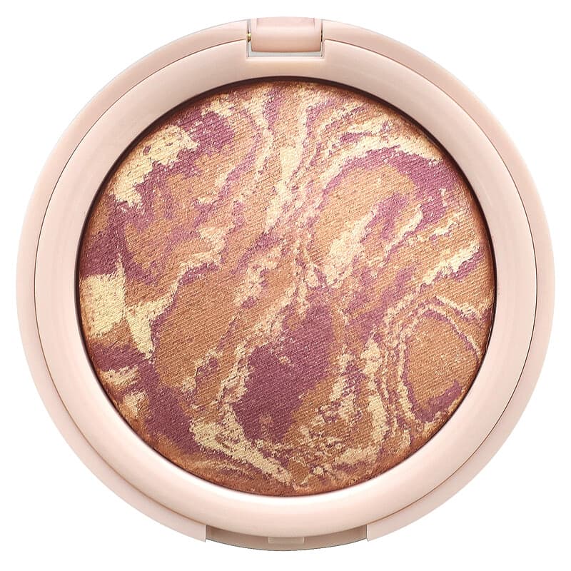 Physicians Formula, Butter Glow, Pressed Powder, Natural Glow, 0.26 oz (7.5 g)