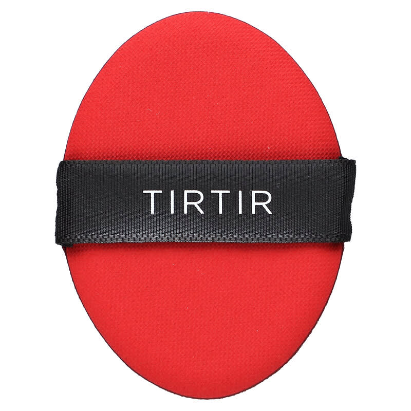 TIRTIR, Mask Fit, Red Cushion, 21N Ivory, 0.63 oz (18 g)