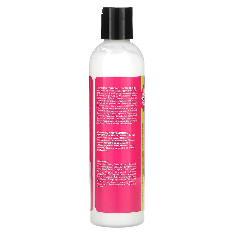 Mielle, Detangling Co-Wash , 8 fl oz (240 ml)