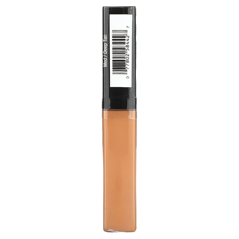 wet n wild, Photofocus Concealer, Medium/Deep Tan, 0.29 fl oz (8.5 ml)