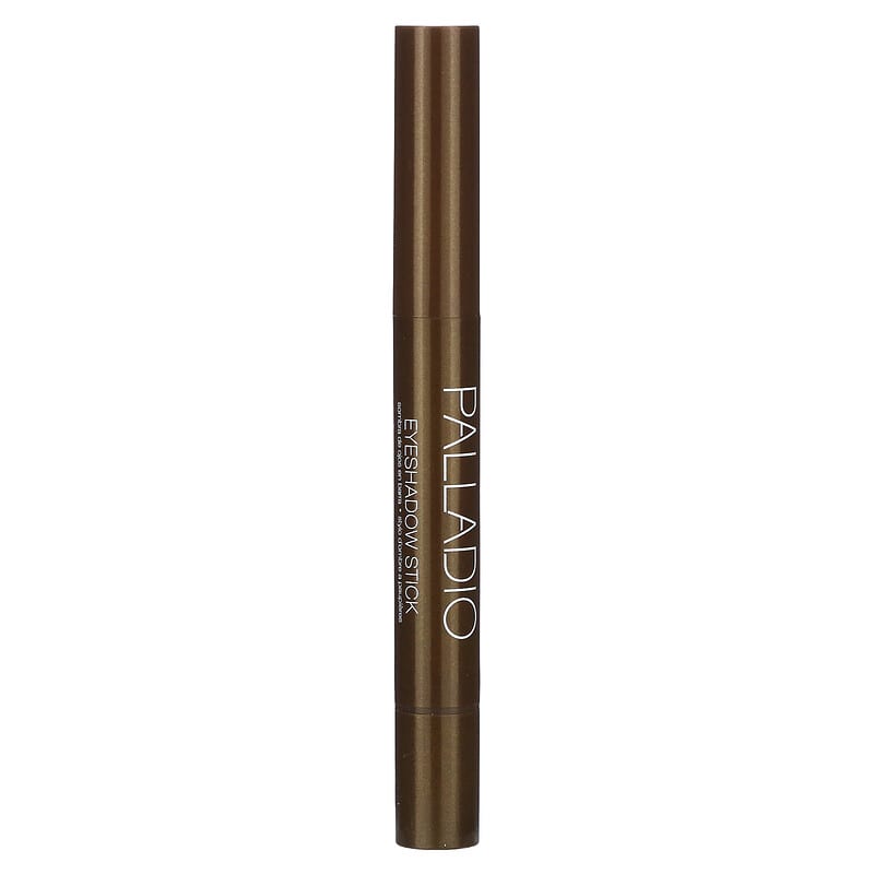 Palladio, Eyeshadow Stick, Chocolate Shimmer ES09, 0.04 oz (1.2 g)