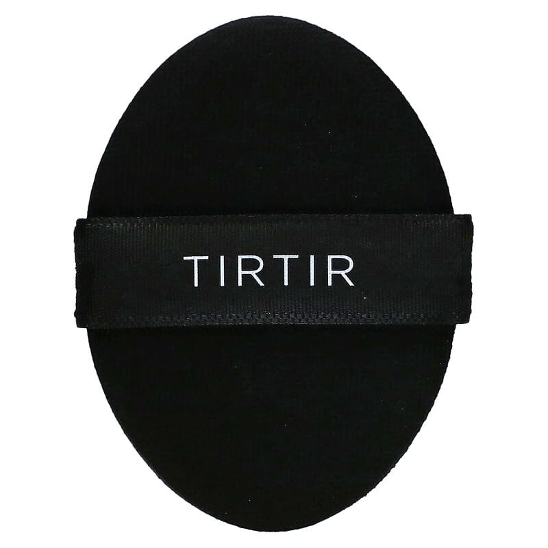 TIRTIR, Mask Fit Cushion, SPF50+ PA+++, 21N Ivory, 0.63 oz (18g)