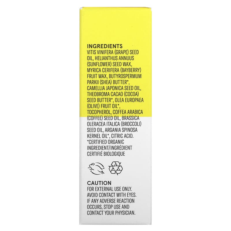 ACURE, Brightening Eye Serum Stick, 0.28 oz (8 g)