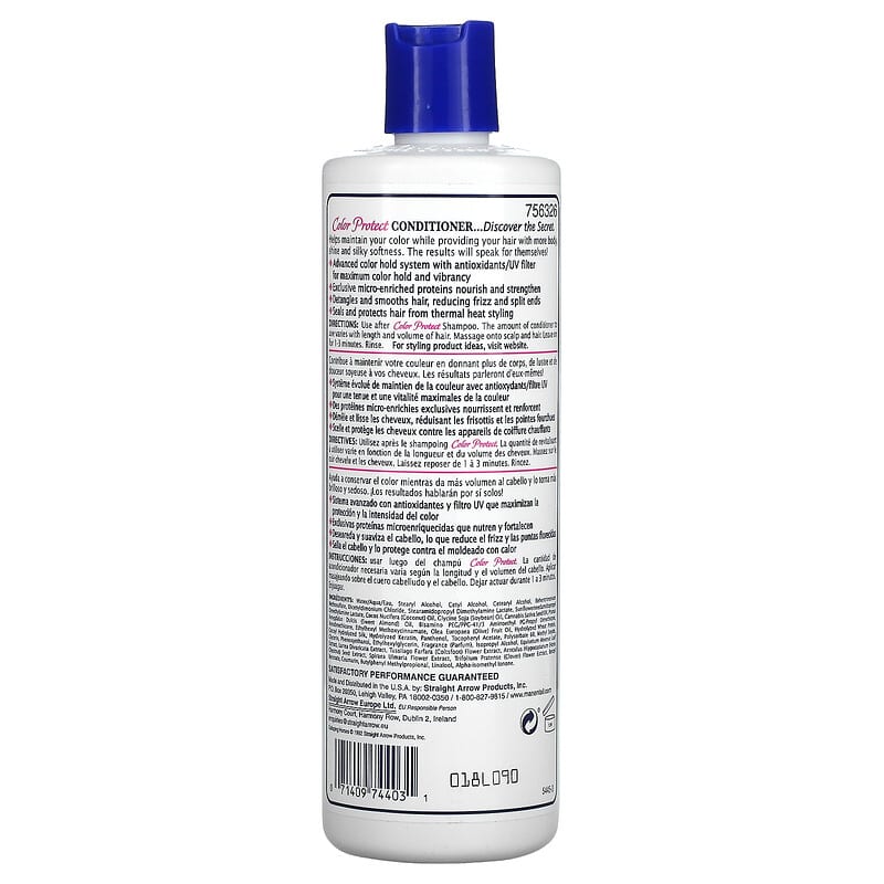 Mane 'n Tail, Color Protect Conditioner, 12 fl oz (355 ml)