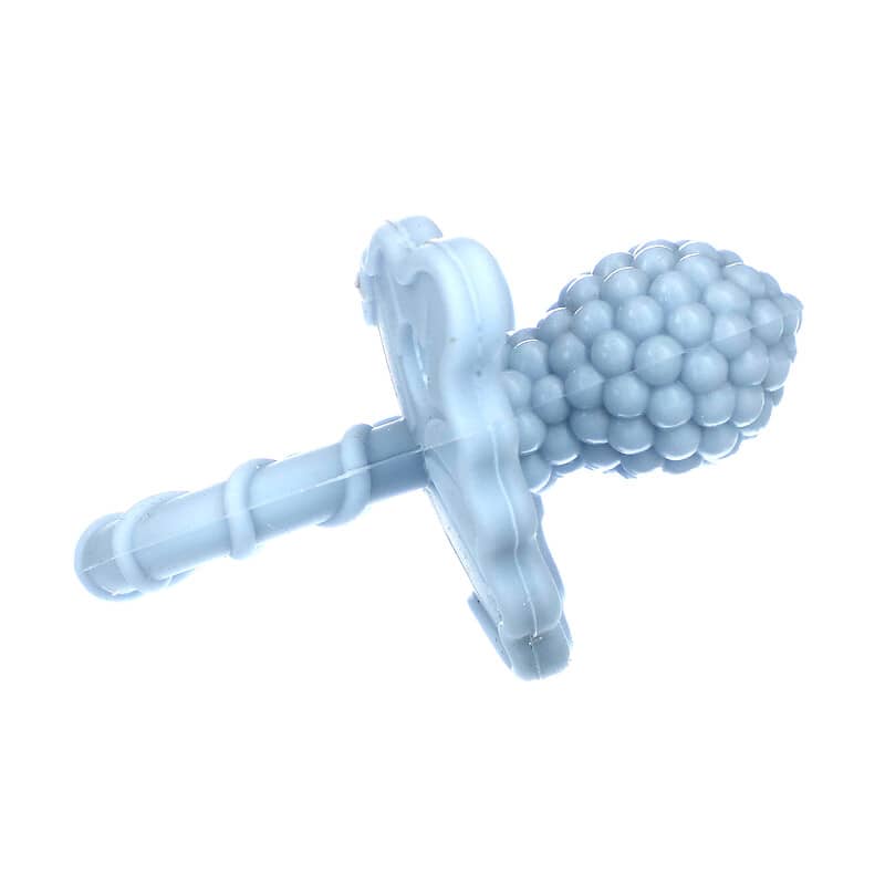 RaZbaby, Teether, 3m+, Raz-Berry, 1 Teether