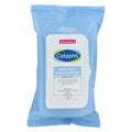 Cetaphil, Gentle Skin Cleansing Cloths, Sensitive Skin, Fragrance Free, 25 Pre-Moistened Cloths