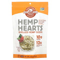 Manitoba Harvest, Hemp Hearts, Shelled Hemp Seeds, Delicious Nutty Flavor, 8 oz (227 g)