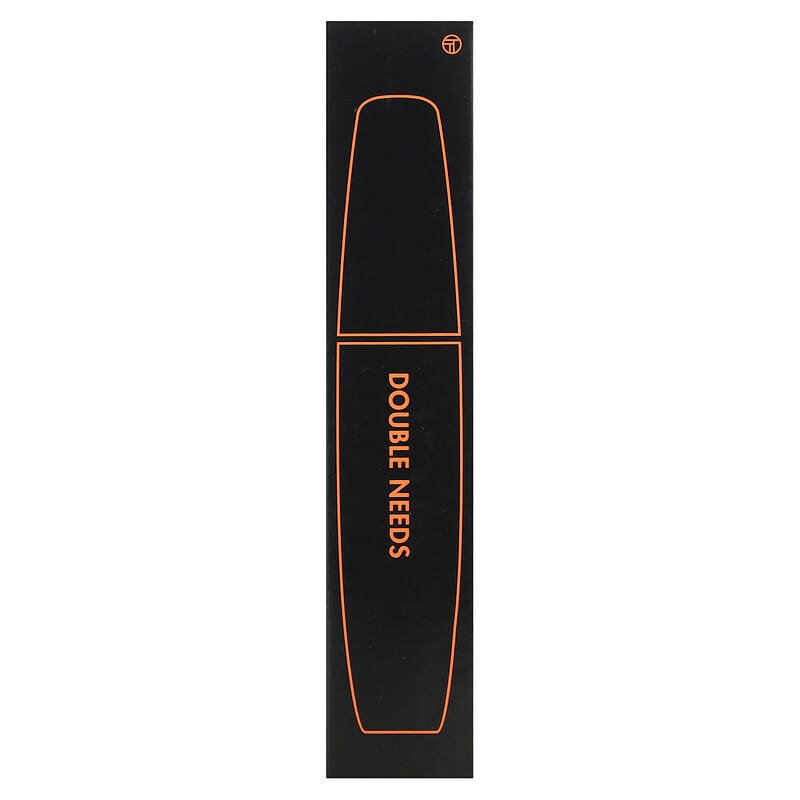 Tony Moly, Double Needs Pang Pang Mascara, 03 Long Long Lash, 0.42 oz (12 g)