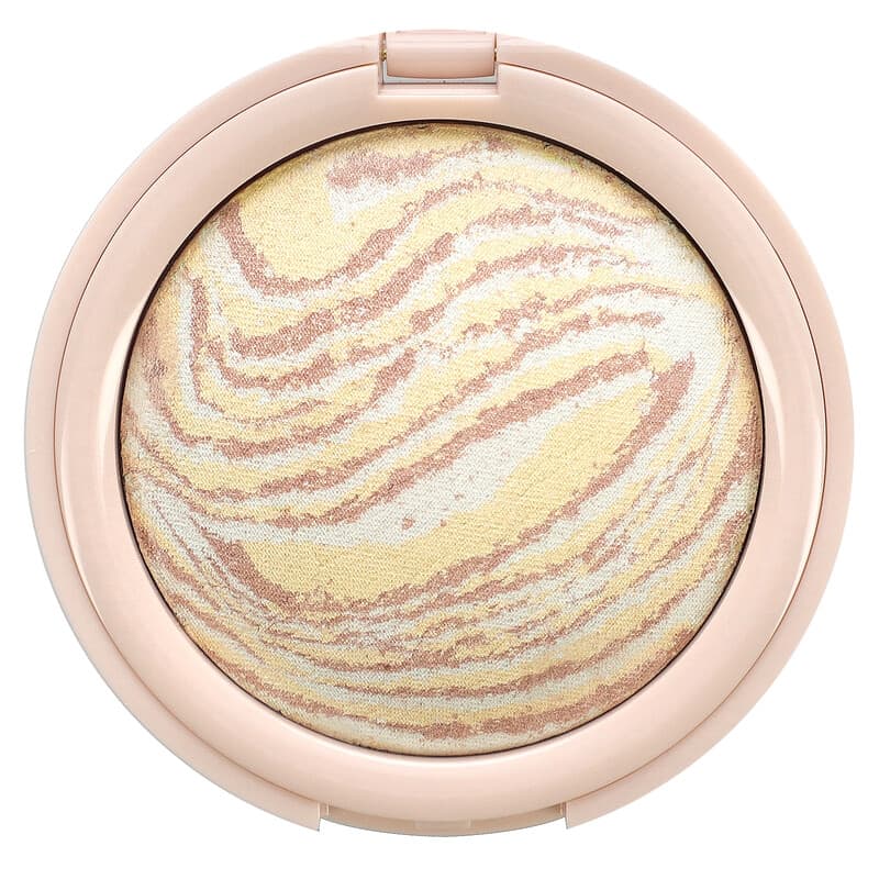 Physicians Formula, Butter Glow, Pressed Powder, Translucent Glow , 0.26 oz (7.5 g)