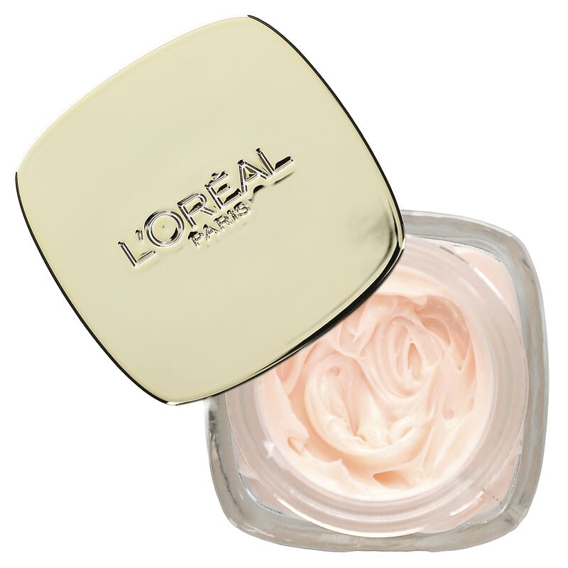 L'Oréal, Age Perfect Rosy Tone, Cooling Night Moisturizer, 1.7 oz (48 g)