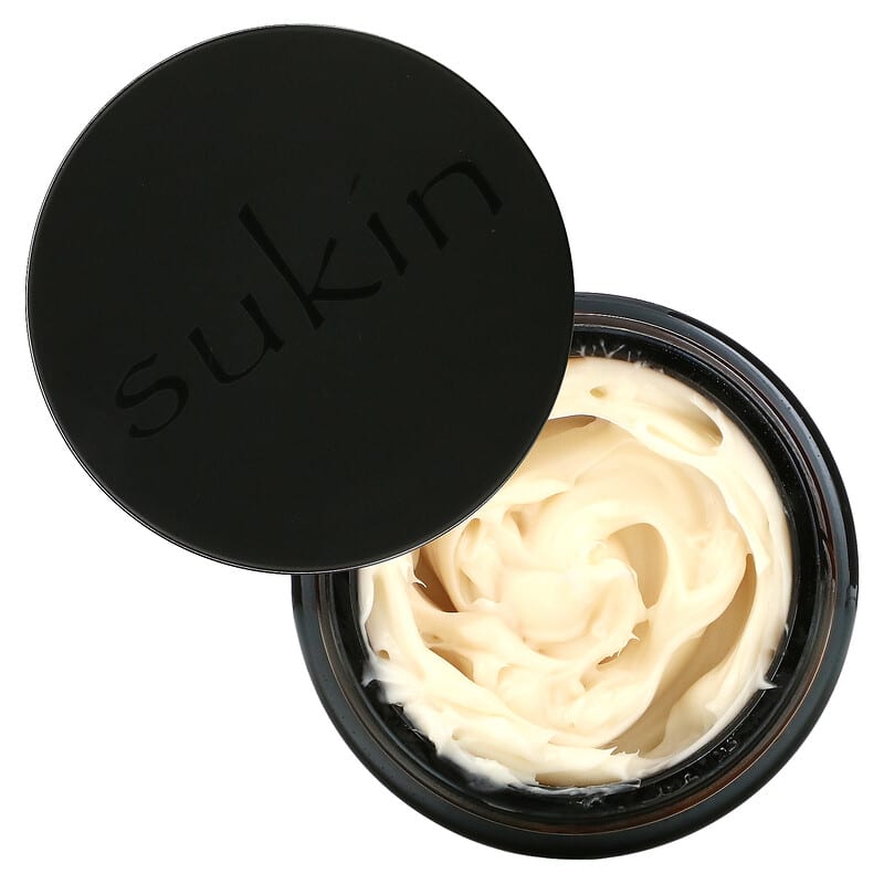 Sukin, Purely Ageless, Rejuvenating Day Cream, 4.06 fl oz (120 ml)