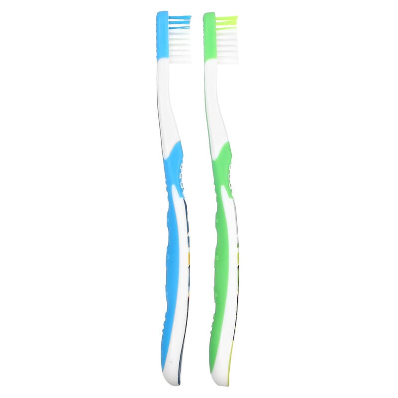 Brush Buddies, Thomas & Friends Toothbrush, 2 Pack