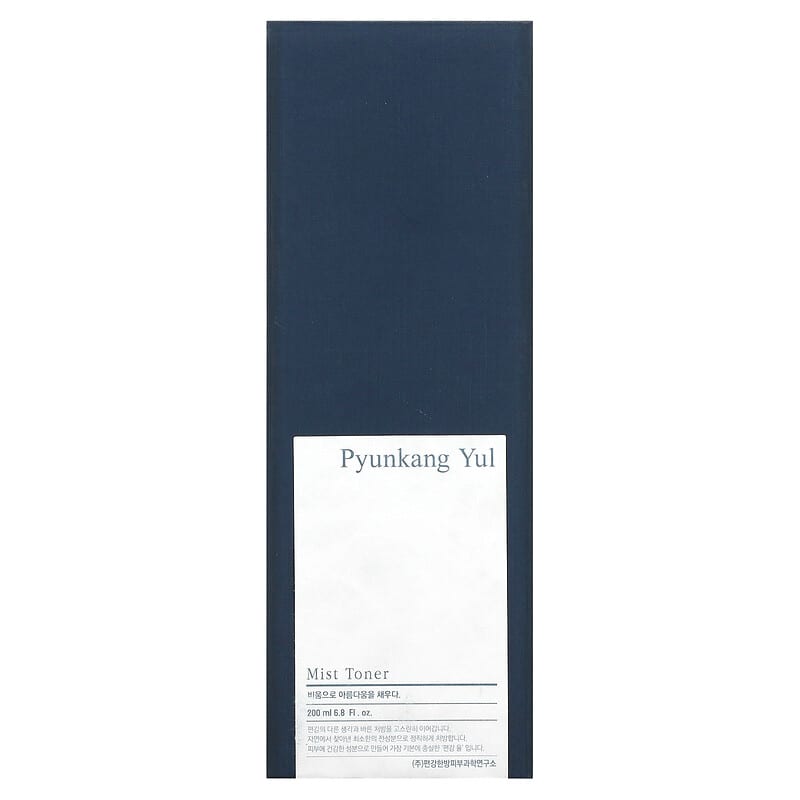 Pyunkang Yul, Mist Toner, 6.8 fl oz (200 ml)