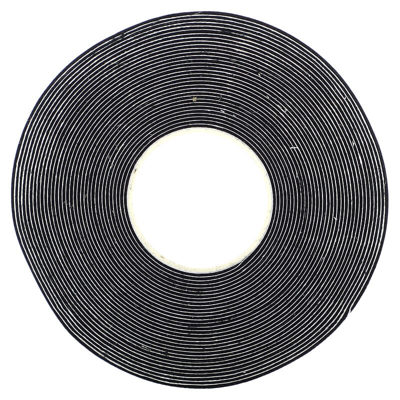 Risque, Body Tape, Black, 1 Roll, 5 Meters