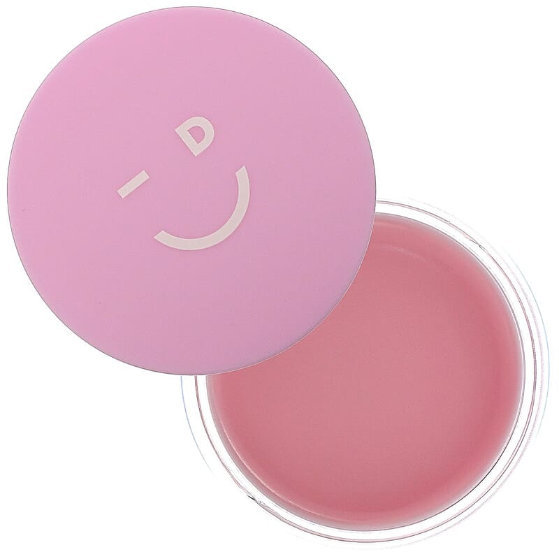 I Dew Care, Plush Party, Buttery Vitamin C Lip Mask, 0.42 oz (12 g)