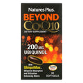 NaturesPlus, Beyond CoQ10, 200 mg, 60 Softgels