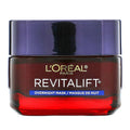 L'Orƒ©al, Revitalift Triple Power, Anti-Aging Overnight Beauty Mask, 1.7 oz (48 g)