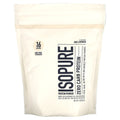 Isopure, Isopure Protein Powder, Zero Carb Protein, Unflavored, 1 lb (454 g)