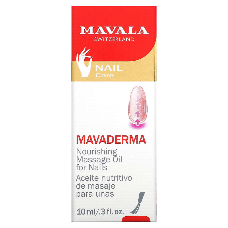 Mavala, Mavaderma, 0.3 fl oz (10 ml)